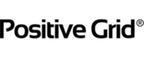 Logo Positivegrid per recensioni ed opinioni di negozi online di Multimedia & Abbonamenti