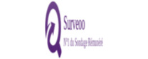 Logo Surveoo per recensioni ed opinioni di Sondaggi online