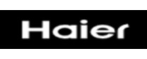 Logo Haier per recensioni ed opinioni di prodotti, servizi e fornitori di energia