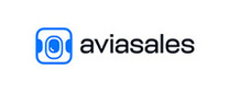 Logo Aviasales per recensioni ed opinioni di viaggi e vacanze
