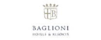 Logo Baglionihotels per recensioni ed opinioni di viaggi e vacanze