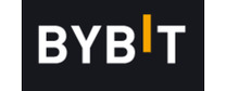 Logo Bybit per recensioni ed opinioni di negozi online 