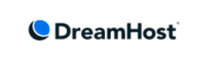 Logo Dreamhost per recensioni ed opinioni di servizi e prodotti per la telecomunicazione