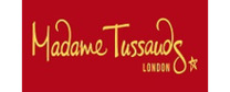 Logo Madame Tussauds per recensioni ed opinioni di viaggi e vacanze