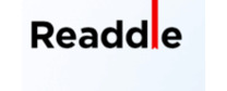 Logo Readdle per recensioni ed opinioni di Soluzioni Software