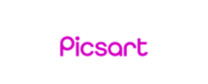 Logo Picsart per recensioni ed opinioni di Soluzioni Software