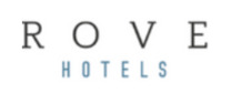 Logo Rove Hotel Dubai per recensioni ed opinioni di viaggi e vacanze