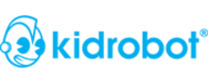 Logo Kidrobot per recensioni ed opinioni di negozi online di Articoli per la casa