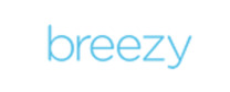 Logo breezy.hr per recensioni ed opinioni di Ricerca del lavoro, B2B e Outsourcing