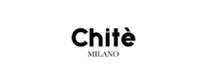 Logo Chitè Lingerie per recensioni ed opinioni di negozi online 