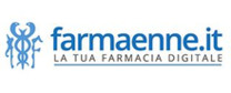 Logo Farmaenne per recensioni ed opinioni di negozi online 
