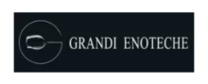Logo Grandi Enoteche per recensioni ed opinioni di negozi online 