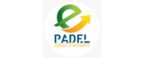 Logo Energypadel per recensioni ed opinioni di negozi online di Sport & Outdoor
