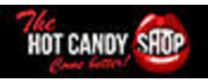Logo Hotcandy.shop per recensioni ed opinioni di negozi online 