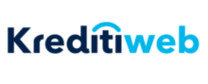 Logo Kreditiweb per recensioni ed opinioni di negozi online 