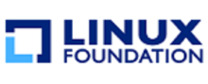Logo Linuxfoundation per recensioni ed opinioni di Soluzioni Software