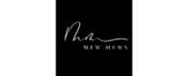 Logo Mewmews per recensioni ed opinioni di negozi online di Bambini & Neonati
