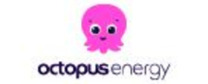 Logo Octopus Energy per recensioni ed opinioni di prodotti, servizi e fornitori di energia