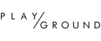 Logo Playgroundshop per recensioni ed opinioni di negozi online 