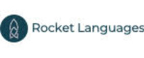 Logo Rocketlanguages per recensioni ed opinioni di Soluzioni Software