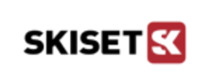 Logo Skiset per recensioni ed opinioni di negozi online di Sport & Outdoor