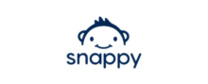 Logo Snappy per recensioni ed opinioni di Altri Servizi