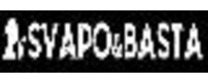 Logo Svapoebasta per recensioni ed opinioni di negozi online di Ufficio, Hobby & Feste