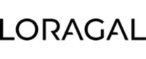 Logo Loragal per recensioni ed opinioni di negozi online di Fashion