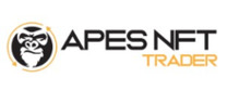 Logo Apes NFT Trader per recensioni ed opinioni di negozi online 