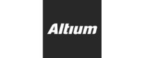 Logo Altium per recensioni ed opinioni di Soluzioni Software
