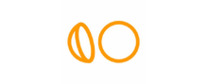 Logo DiscountContactLenses.com per recensioni ed opinioni di negozi online 