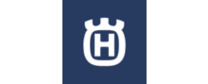 Logo Husqvarna per recensioni ed opinioni di servizi noleggio automobili ed altro