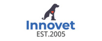 Logo InnovetPet per recensioni ed opinioni di negozi online 