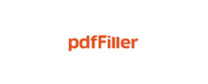 Logo PDFfiller per recensioni ed opinioni 