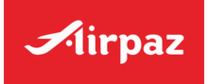 Logo Airpaz Global per recensioni ed opinioni di negozi online 