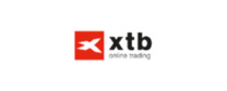 Logo xtb per recensioni ed opinioni di negozi online 