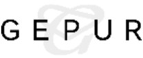 Logo Gepur per recensioni ed opinioni di negozi online 