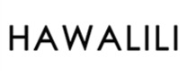 Logo Hawalili per recensioni ed opinioni di negozi online 