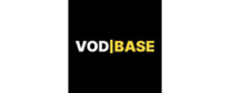 Logo Vod-Base per recensioni ed opinioni di Altri Servizi
