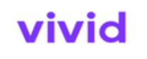 Logo Vivid Money per recensioni ed opinioni di servizi e prodotti finanziari