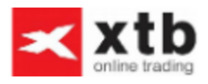 Logo XTB International per recensioni ed opinioni di negozi online 