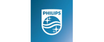 Logo Philips IT per recensioni ed opinioni di negozi online 