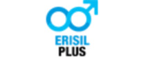 Logo Erisil Plus per recensioni ed opinioni di negozi online 