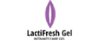 Logo LactiFresh Gel per recensioni ed opinioni di negozi online 