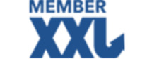 Logo Member XXL per recensioni ed opinioni di negozi online di Cosmetici & Cura Personale