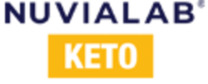 Logo NuviaLab Keto per recensioni ed opinioni di negozi online 
