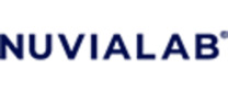 Logo NuviaLab per recensioni ed opinioni di negozi online 