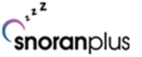 Logo Snoran Plus per recensioni ed opinioni di negozi online 