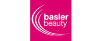 Logo baslerbeauty per recensioni ed opinioni di negozi online di Cosmetici & Cura Personale
