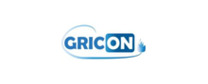 Logo Gricon per recensioni ed opinioni di negozi online 